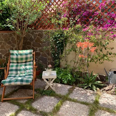 Intero Alloggio Con Giardino * Fiumicino