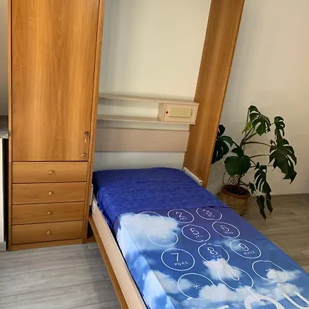 Intero Alloggio Con Giardino Apartment